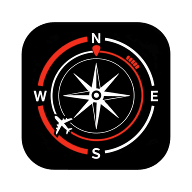 Nomad Count App Icon